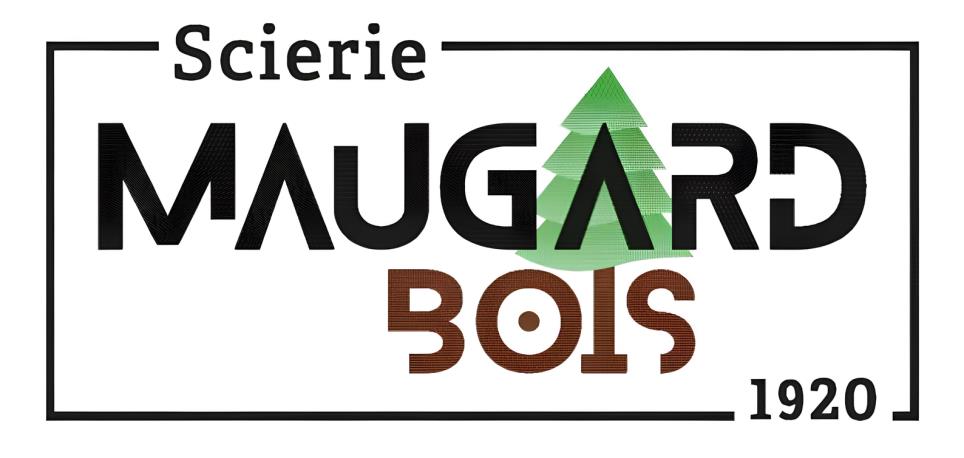 Logo MAUGARD