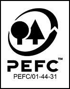PEFC-logo