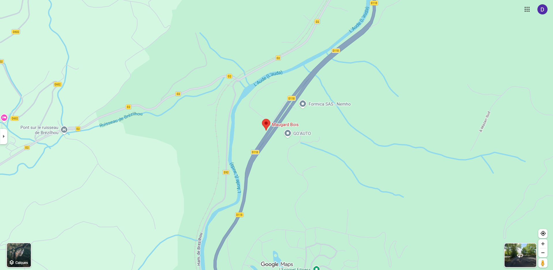 carte