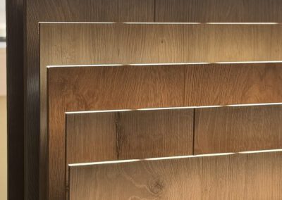 parquet contrecollé chêne naturel