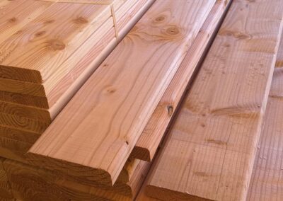 planches douglas terrasse
